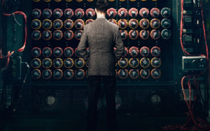 The Imitation Game